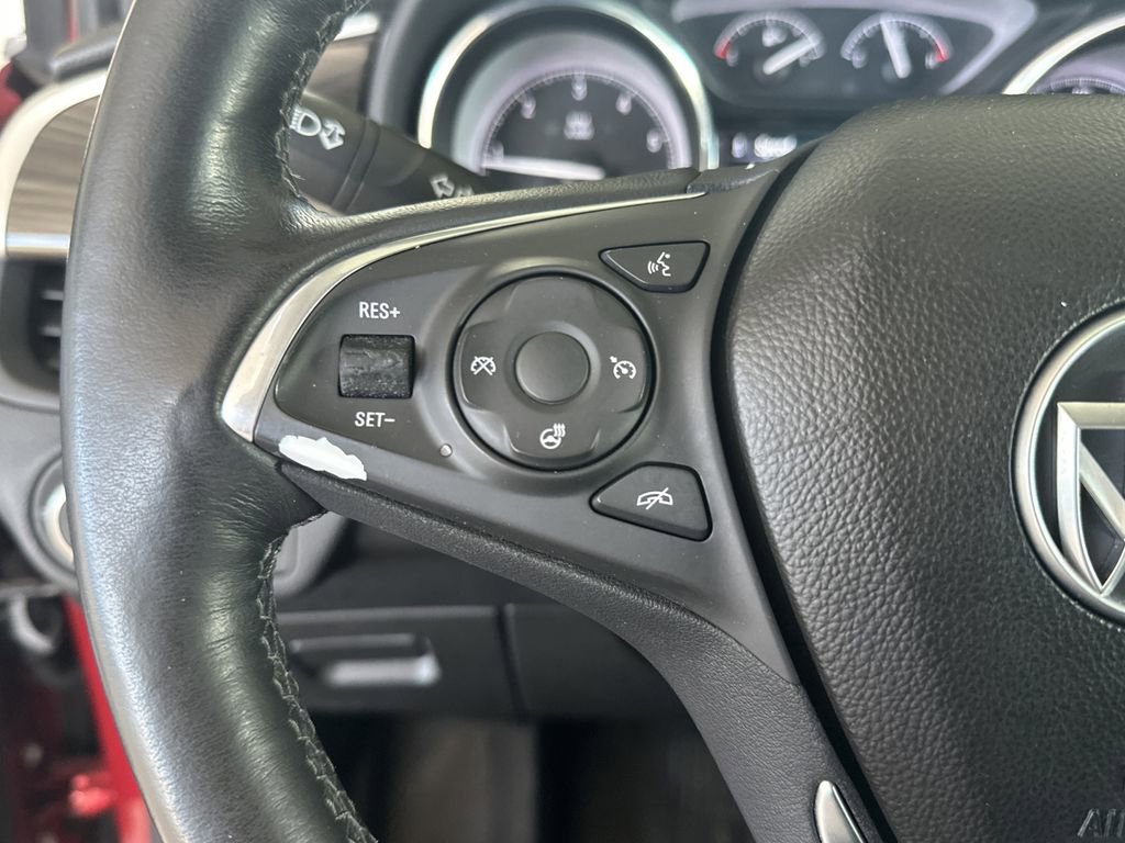 Used 2019 Buick Envision Essence image 21
