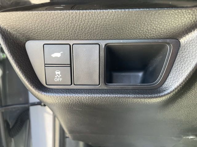 Used 2025 Acura ADX A-Spec image 36