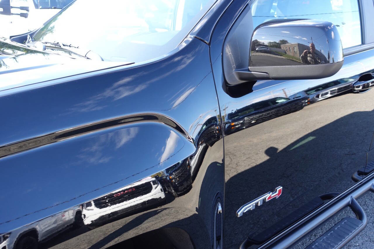 Used 2022 GMC Canyon AT4 image 7