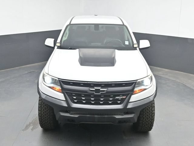 Used 2018 Chevrolet Colorado ZR2 AWD/4WD image 33