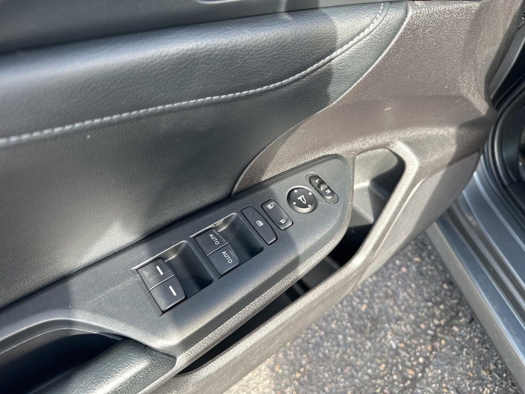 Used 2020 Honda Civic EX-L image 20