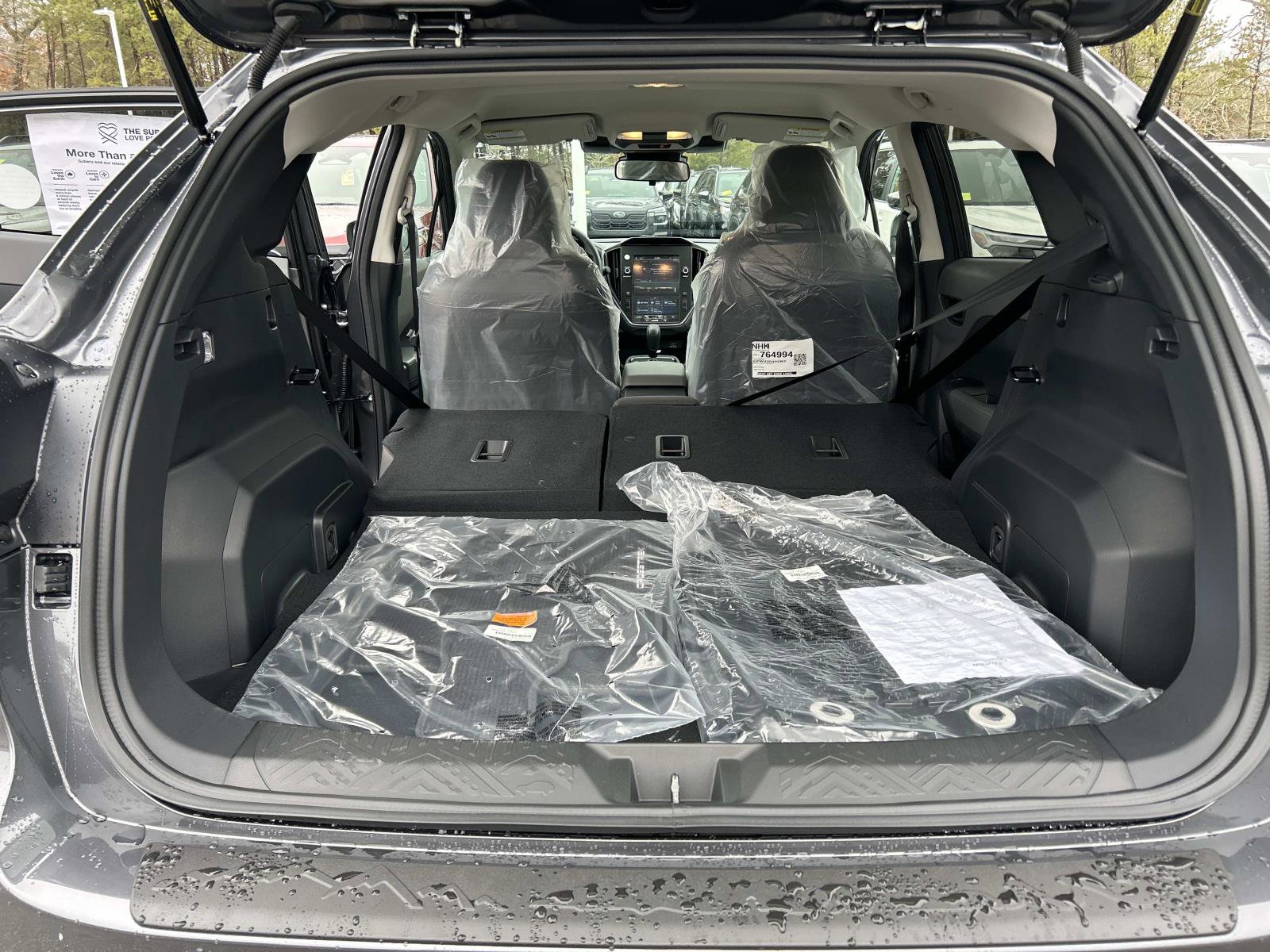 New 2026 Subaru Crosstrek 2.5i image 7