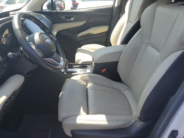 Used 2024 Subaru Ascent Limited AWD/4WD image 24