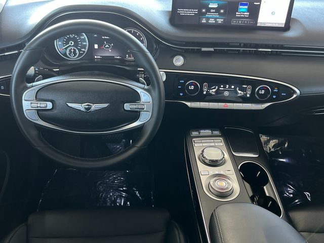 Used 2025 Genesis GV70 2.5T image 13