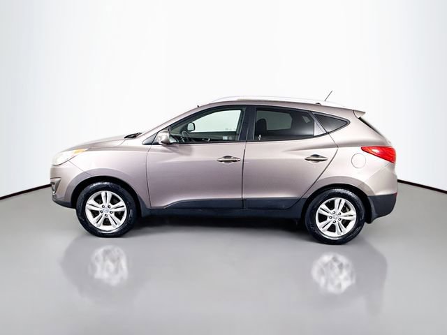 Used 2013 Hyundai Tucson GLS AWD/4WD image 9