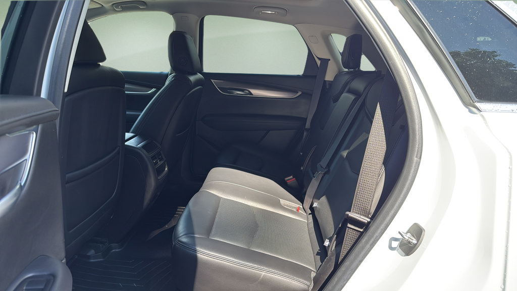 Used 2019 Cadillac XT5 Luxury AWD/4WD image 23