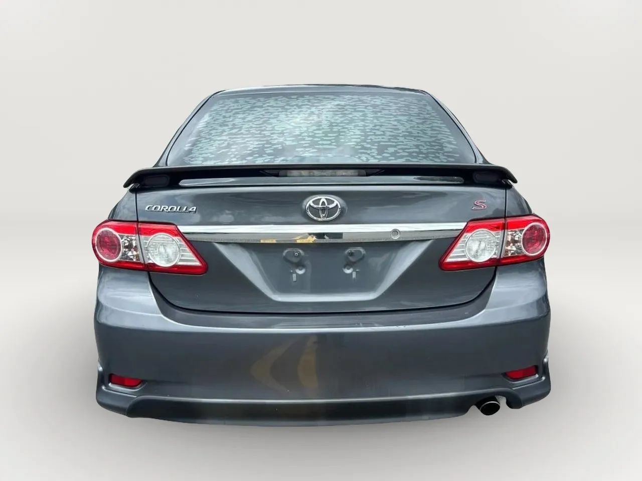 Used 2013 Toyota Corolla S FWD image 13