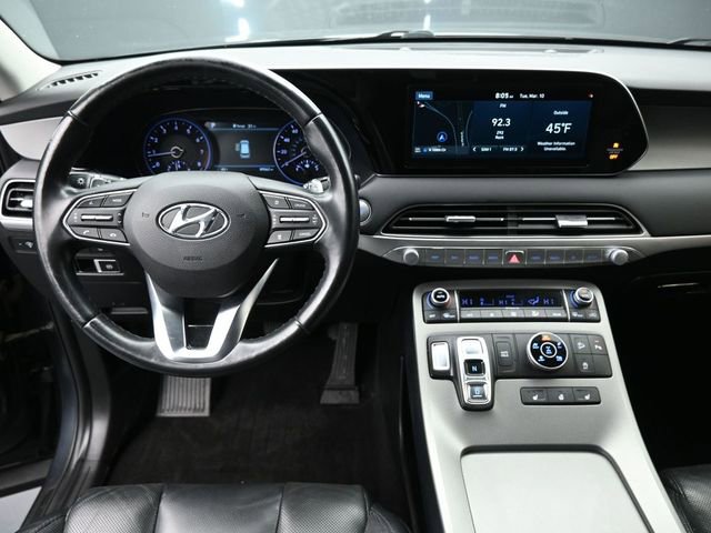 Used 2021 Hyundai Palisade SEL w/ Premium Package image 25