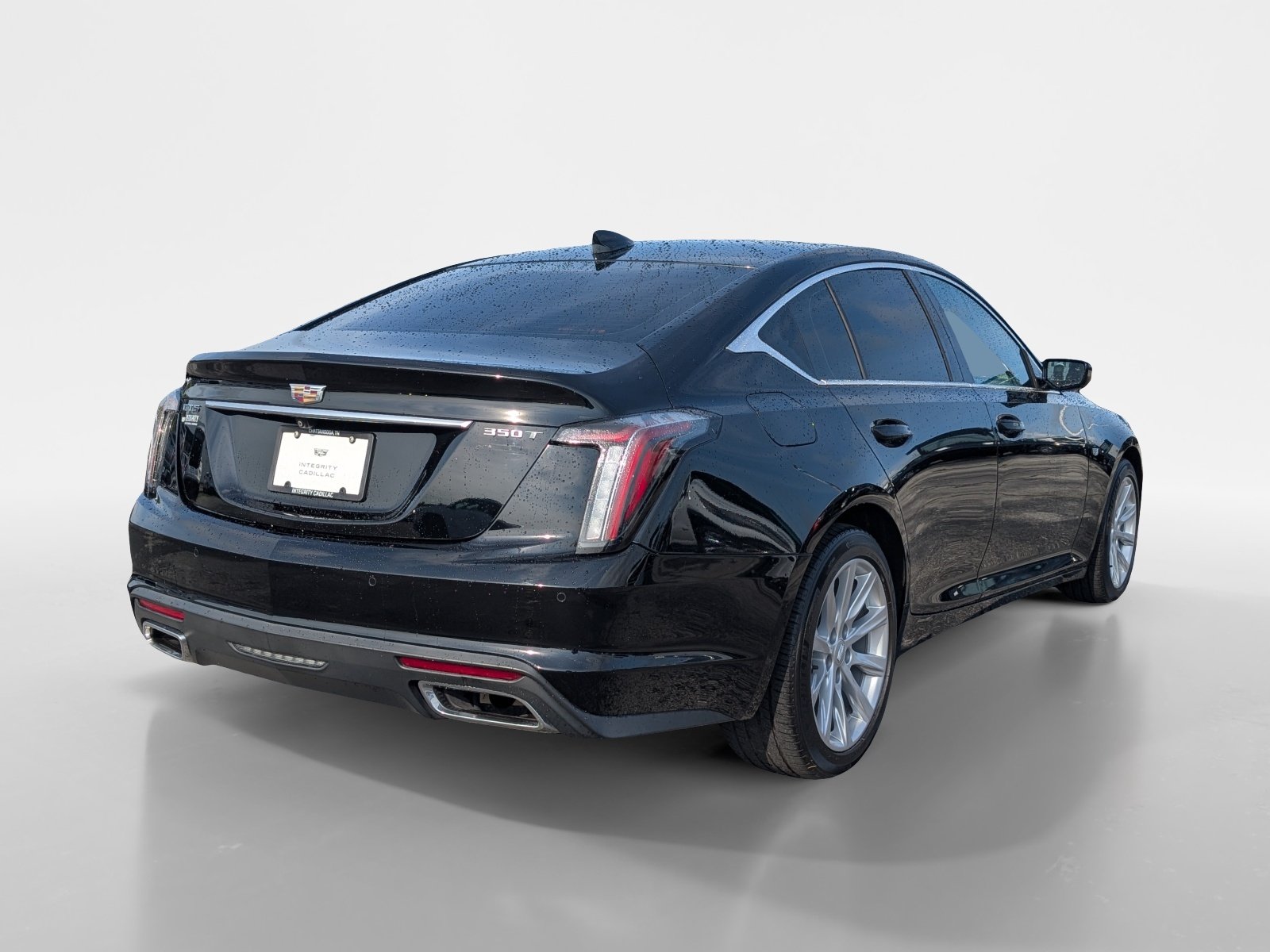 Used 2023 Cadillac CT5 Luxury w/ Cold Weather Package RWD image 6