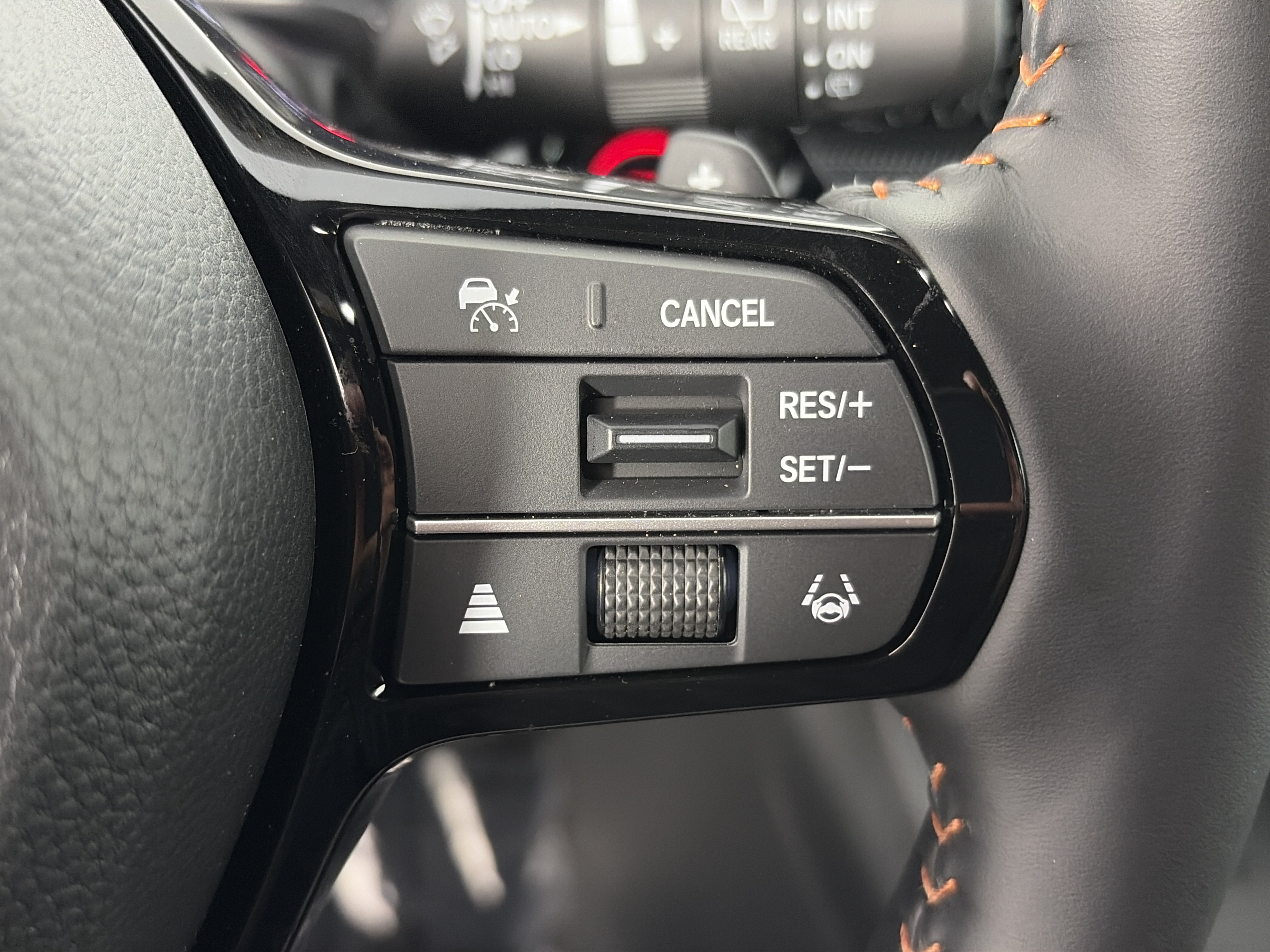Used 2026 Honda CR-V Sport Touring image 37