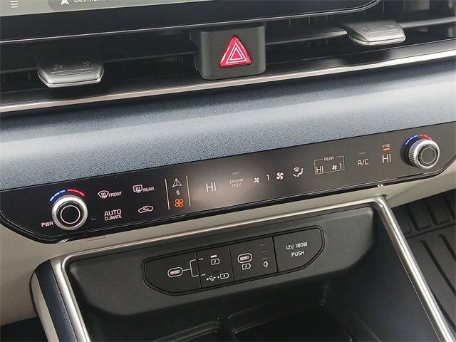 New 2026 Kia Carnival EX image 19