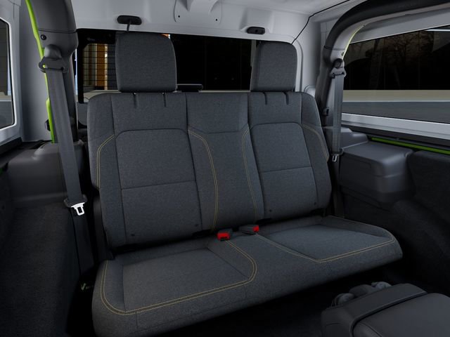 New 2026 Jeep Wrangler Sport image 15