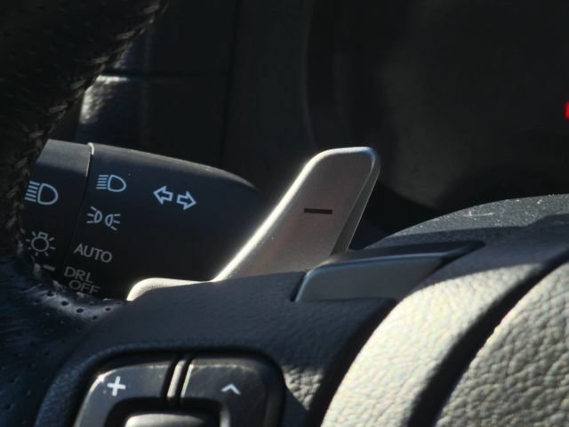 Used 2021 Lexus IS 350 F Sport w/ Navigation Package RWD image 26