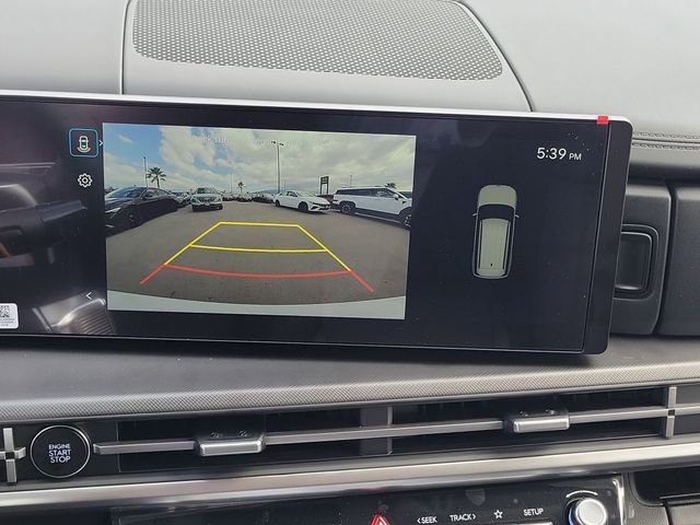 New 2026 Hyundai Santa Fe SE image 14