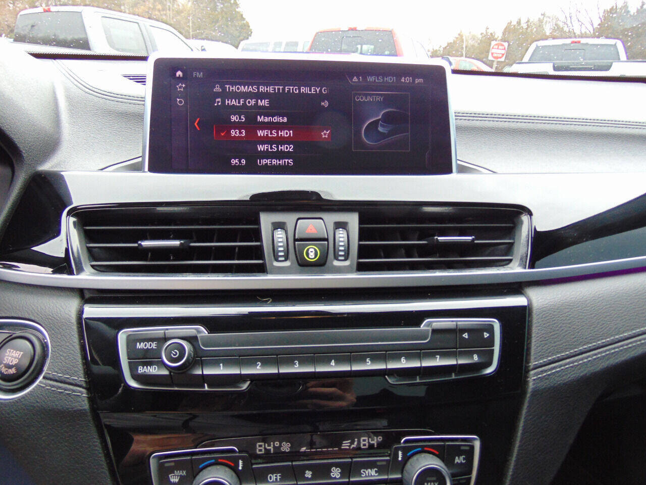 Used 2022 BMW X2 xDrive28i w/ Convenience Package image 23