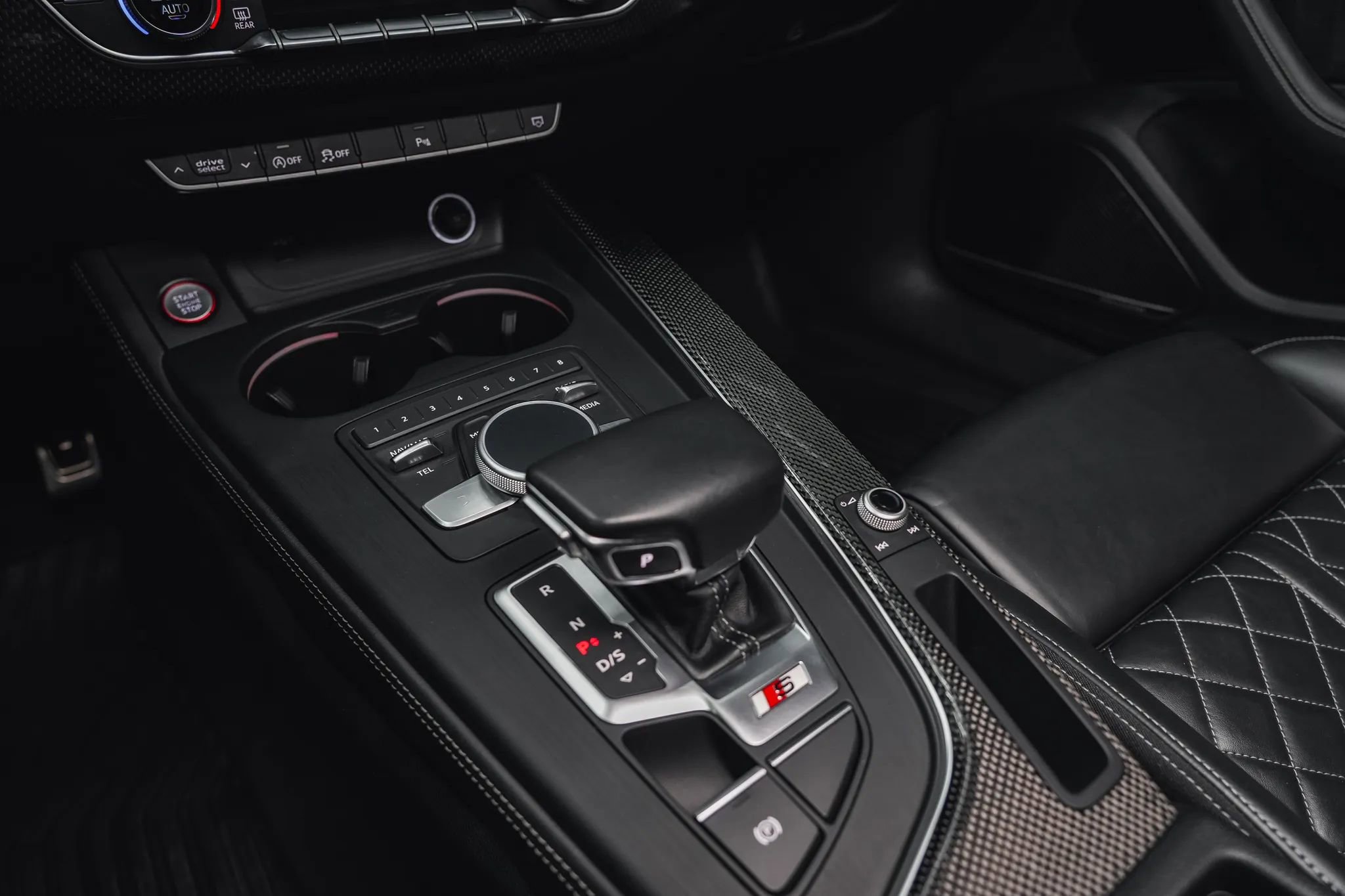 Used 2019 Audi S5 Prestige image 59