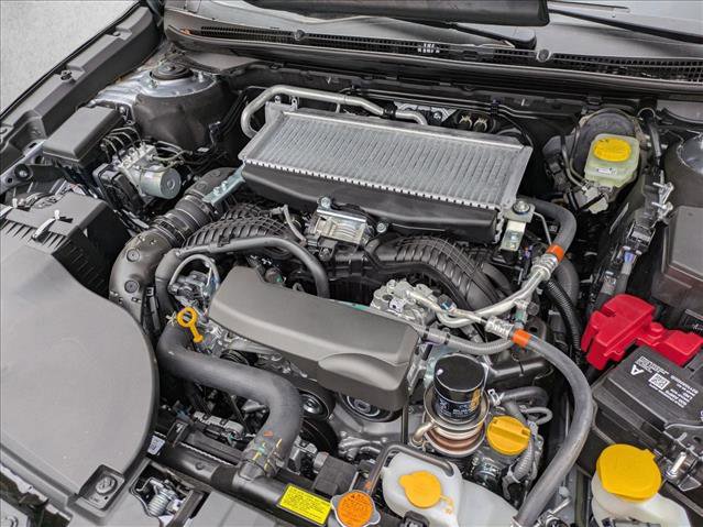 New 2025 Subaru Outback Touring XT w/ Tech Package 2 image 25