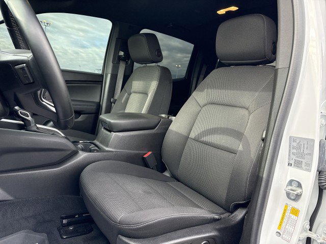 Certified 2023 Chevrolet Colorado LT w/ LT Convenience Package II image 13