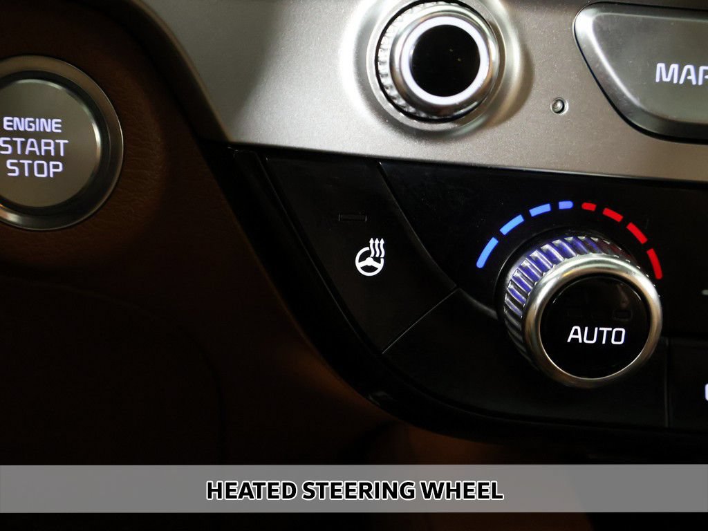 Used 2023 Kia Telluride EX X-Line AWD/4WD image 9