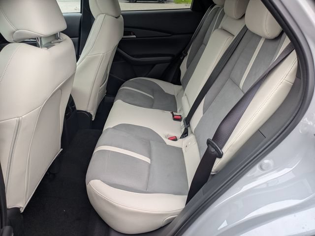 New 2026 MAZDA CX-30 Aire Edition AWD/4WD image 24