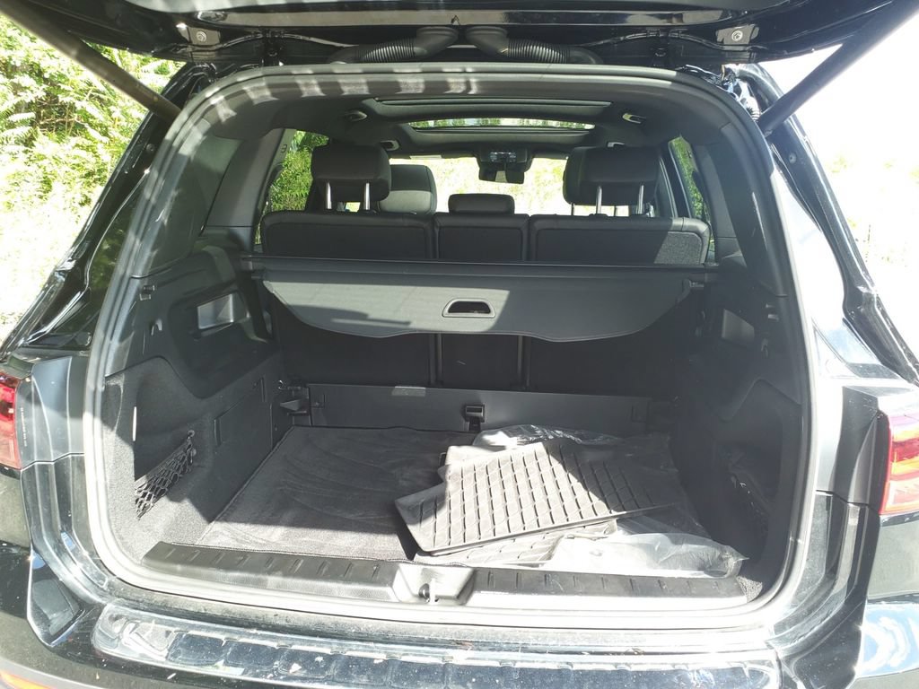 Certified 2024 Mercedes-Benz GLB 250 image 13