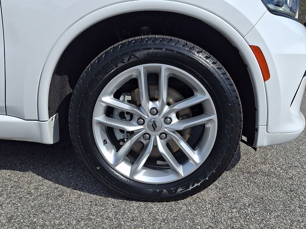 Used 2024 Dodge Durango GT image 8