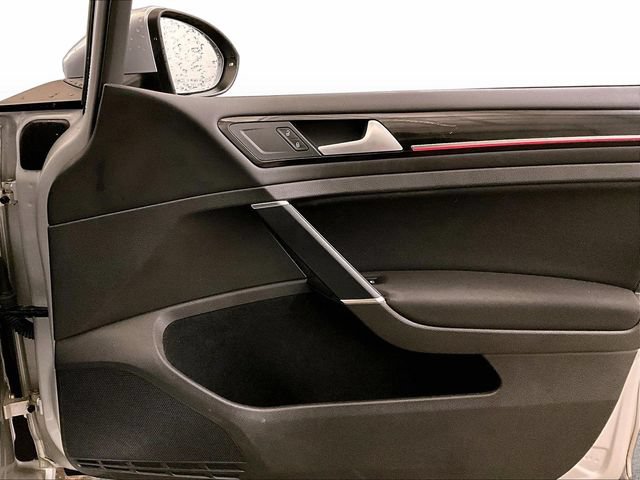 Used 2015 Volkswagen GTI S FWD image 24
