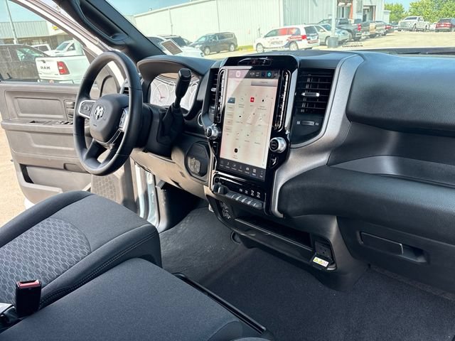 New 2026 RAM 2500 Tradesman AWD/4WD image 30