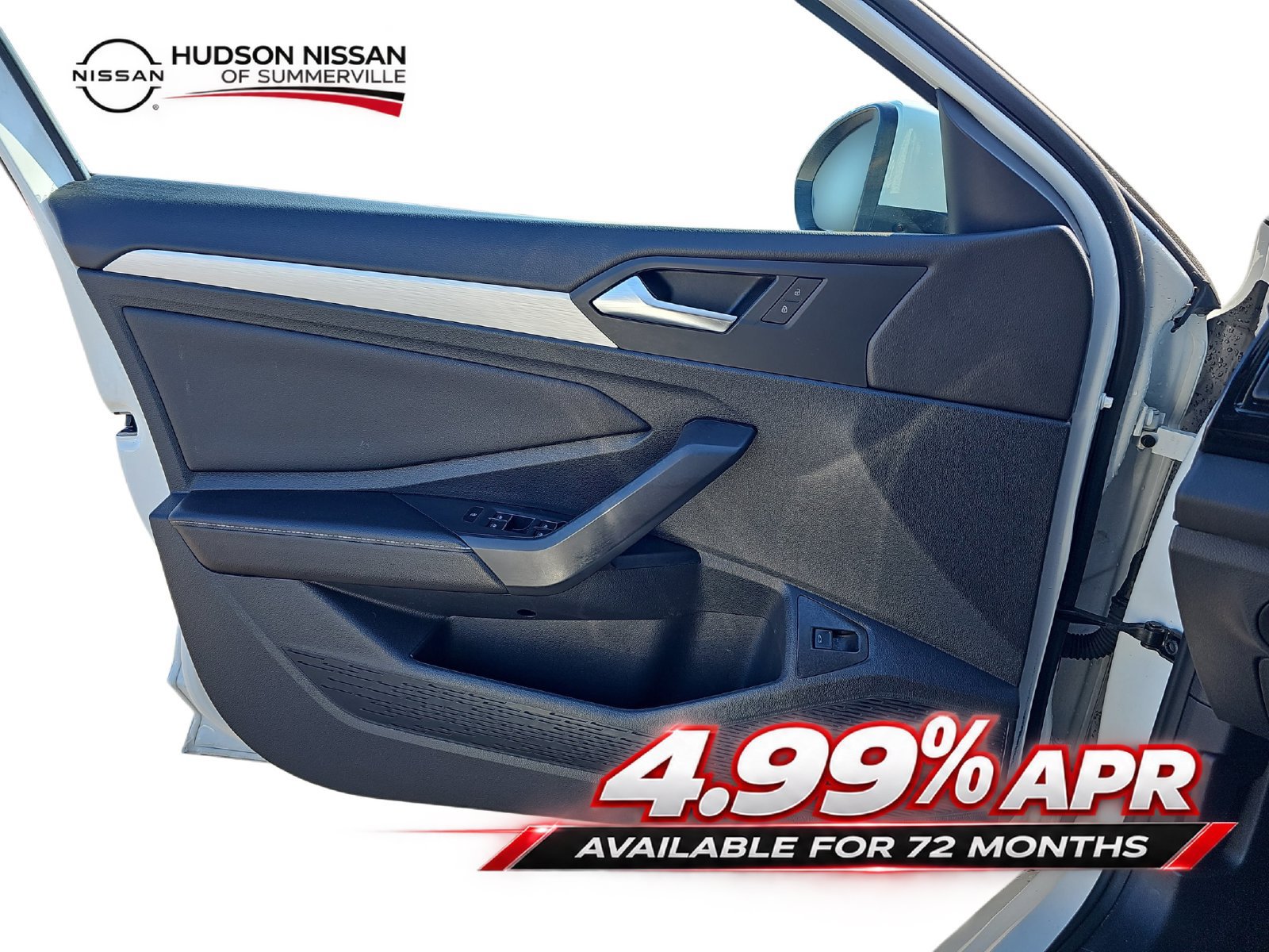 Used 2025 Volkswagen Jetta S FWD image 26