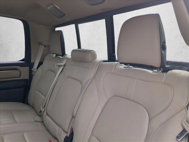 Used 2020 RAM 1500 Limited AWD/4WD image 18