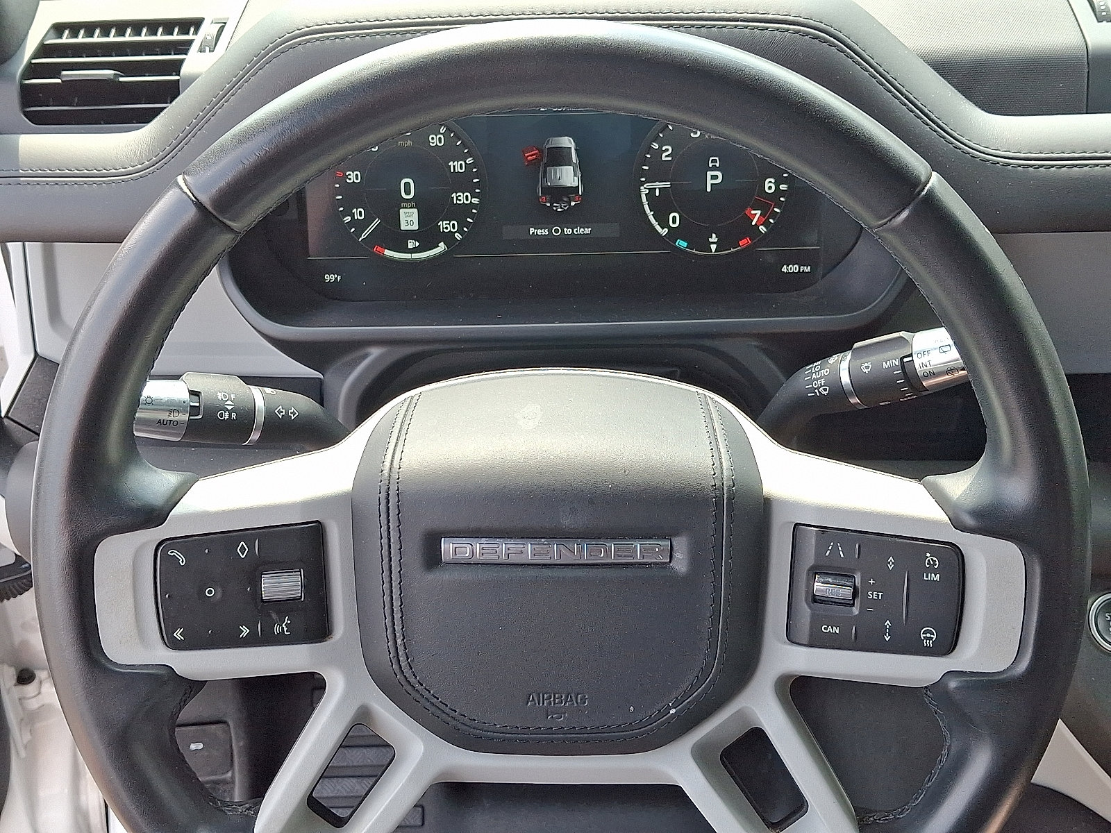 Used 2022 Land Rover Defender 110 X-Dynamic HSE image 19