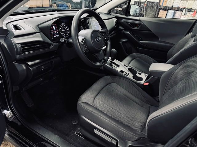 Used 2024 Subaru Crosstrek 2.0i Premium AWD/4WD image 16