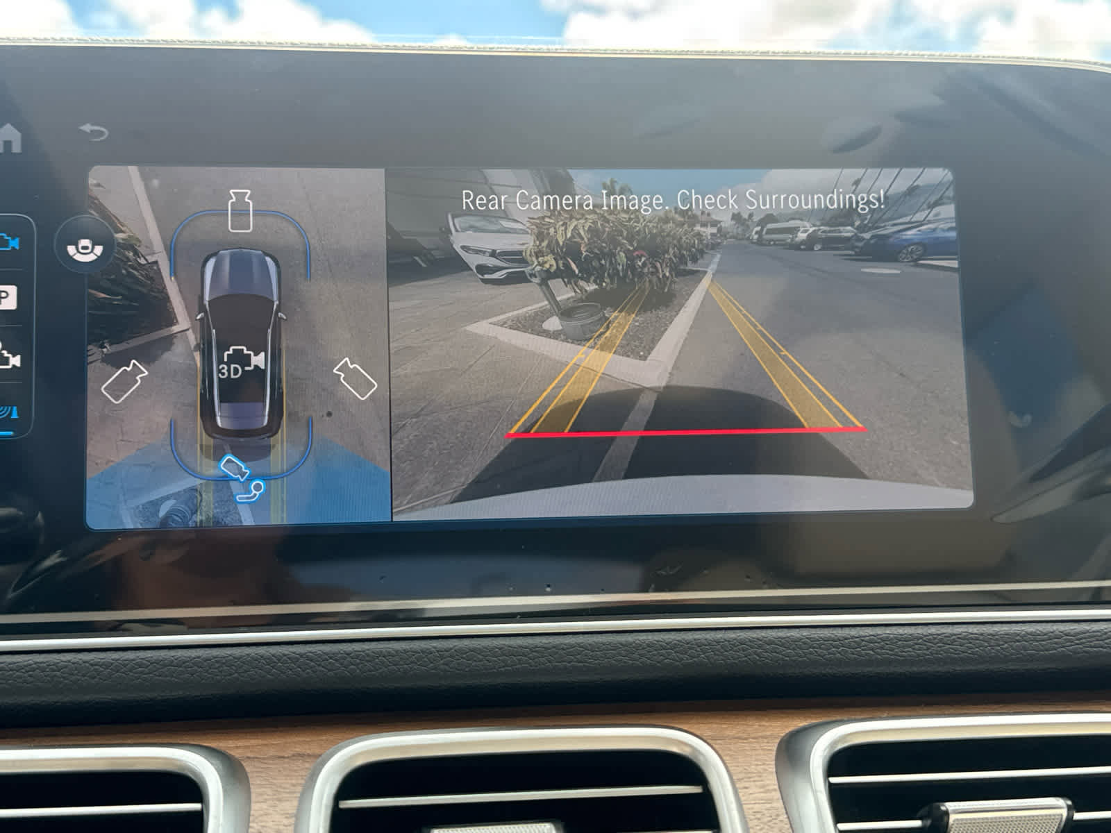 New 2026 Mercedes-Benz GLE 450 4MATIC image 21