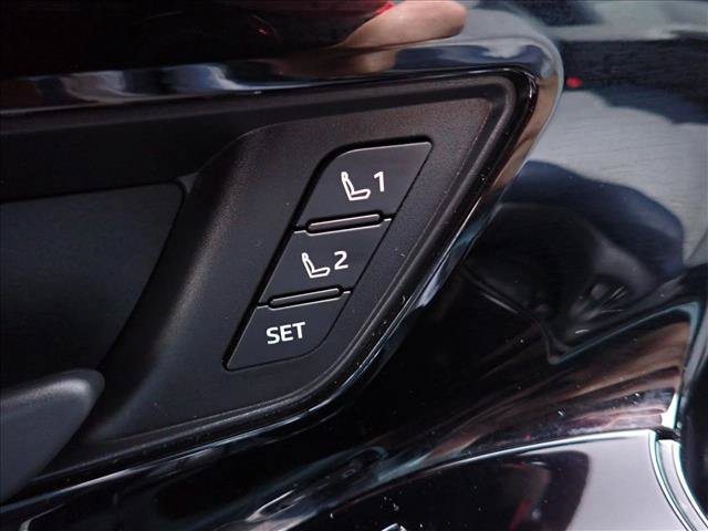 Used 2023 Subaru Solterra AWD image 15