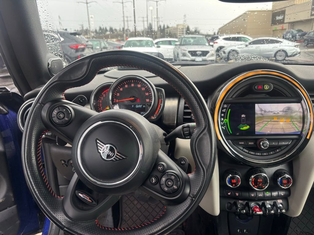 Used 2020 MINI Cooper S image 6