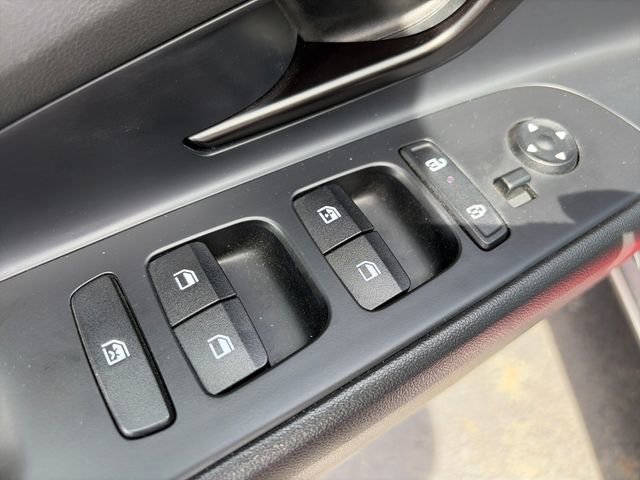 Used 2025 Hyundai Elantra N FWD image 17
