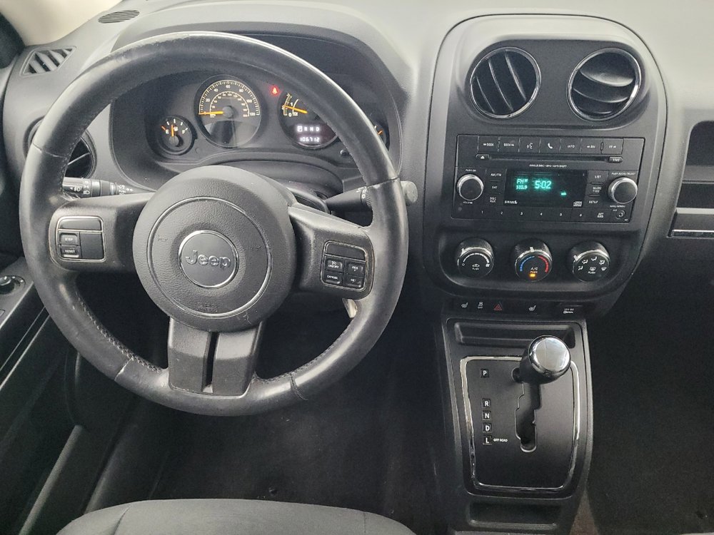 Used 2014 Jeep Patriot Latitude image 22