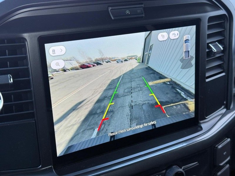 New 2026 Ford F150 STX w/ Equipment Group 200A image 18