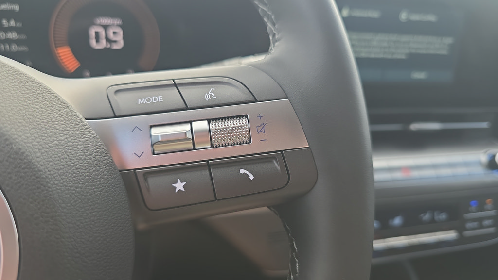 New 2027 Hyundai Kona SEL Sport AWD/4WD image 22