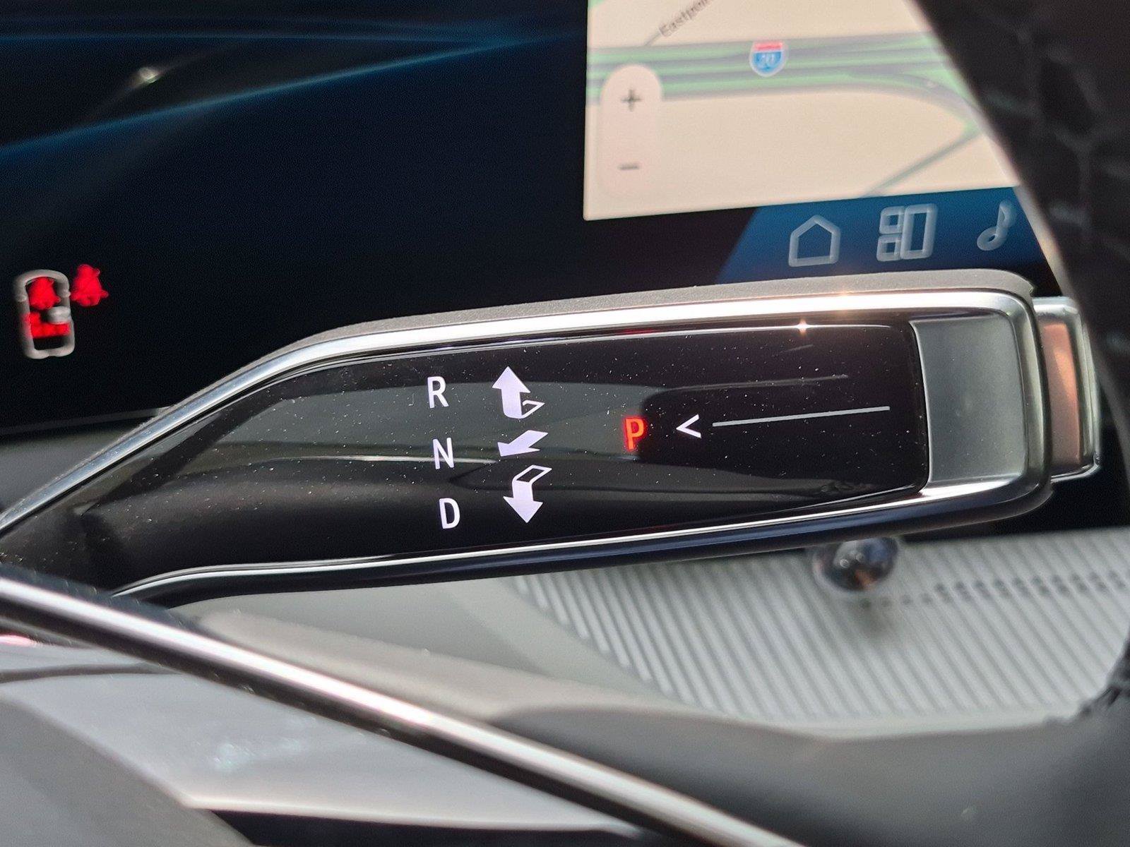 New 2027 Cadillac Optiq Luxury RWD image 23