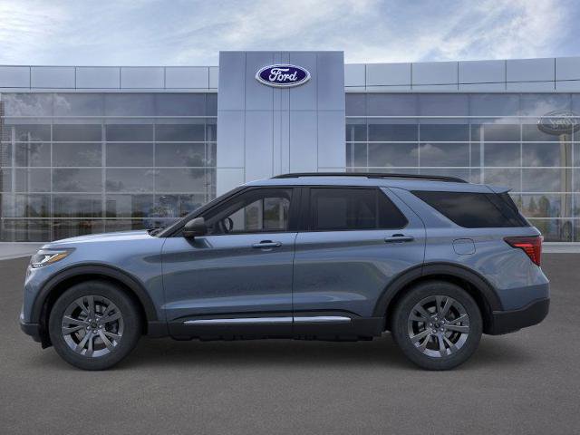 New 2025 Ford Explorer Active w/ Active Comfort Package image 3