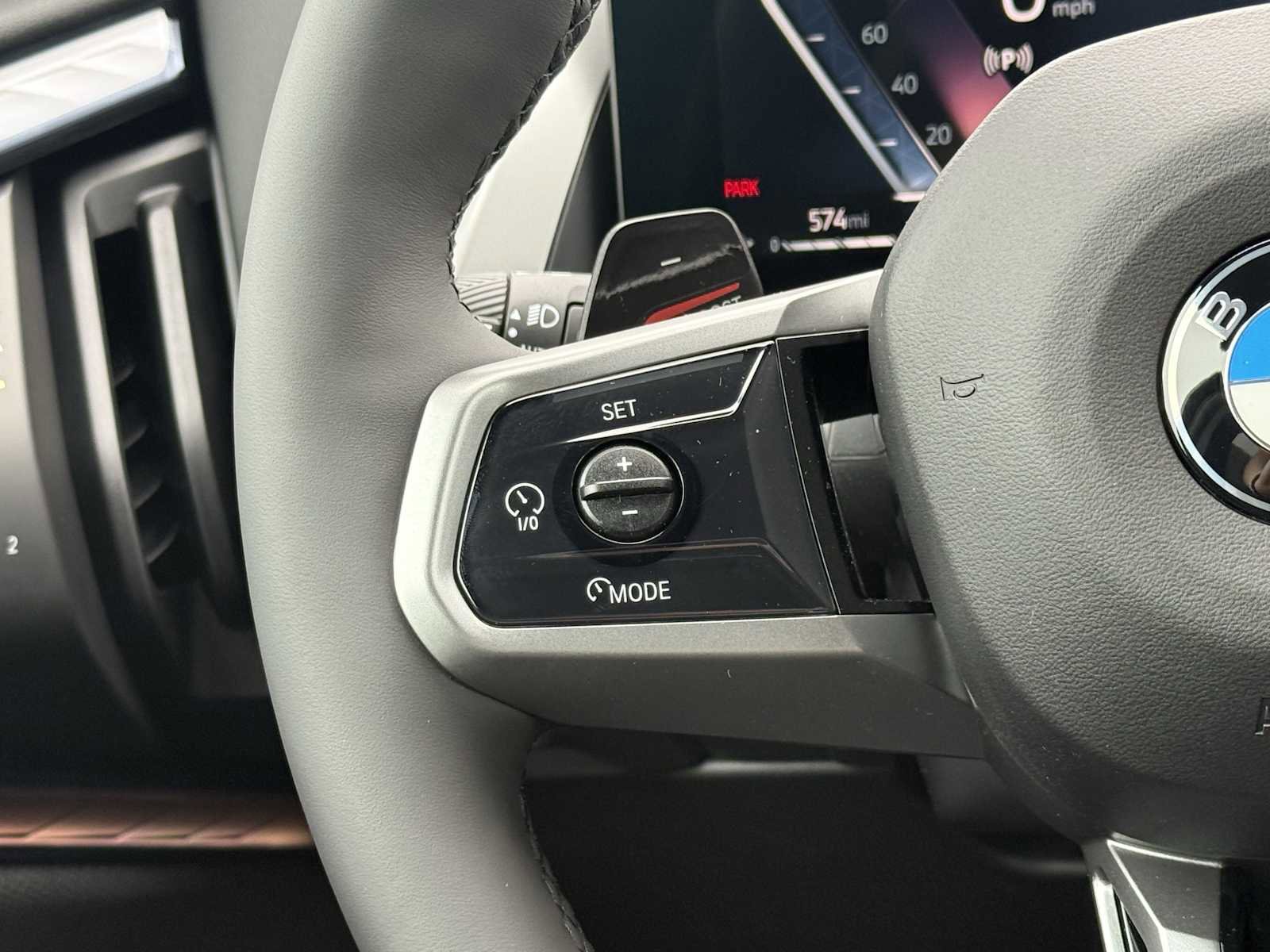 New 2025 BMW X3 xDrive30i w/ Premium Package image 16