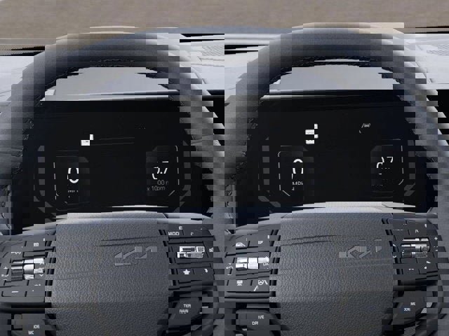 New 2026 Kia Sportage SX image 21