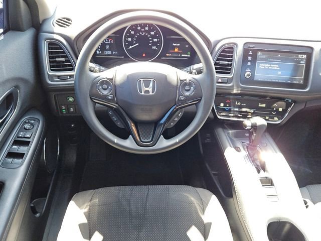 Used 2022 Honda HR-V EX image 12