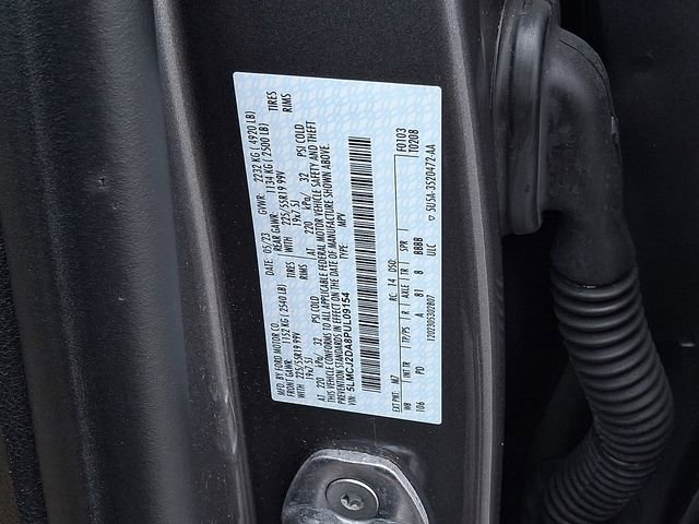 Used 2023 Lincoln Corsair Reserve w/ Equipment Group 201A image 29