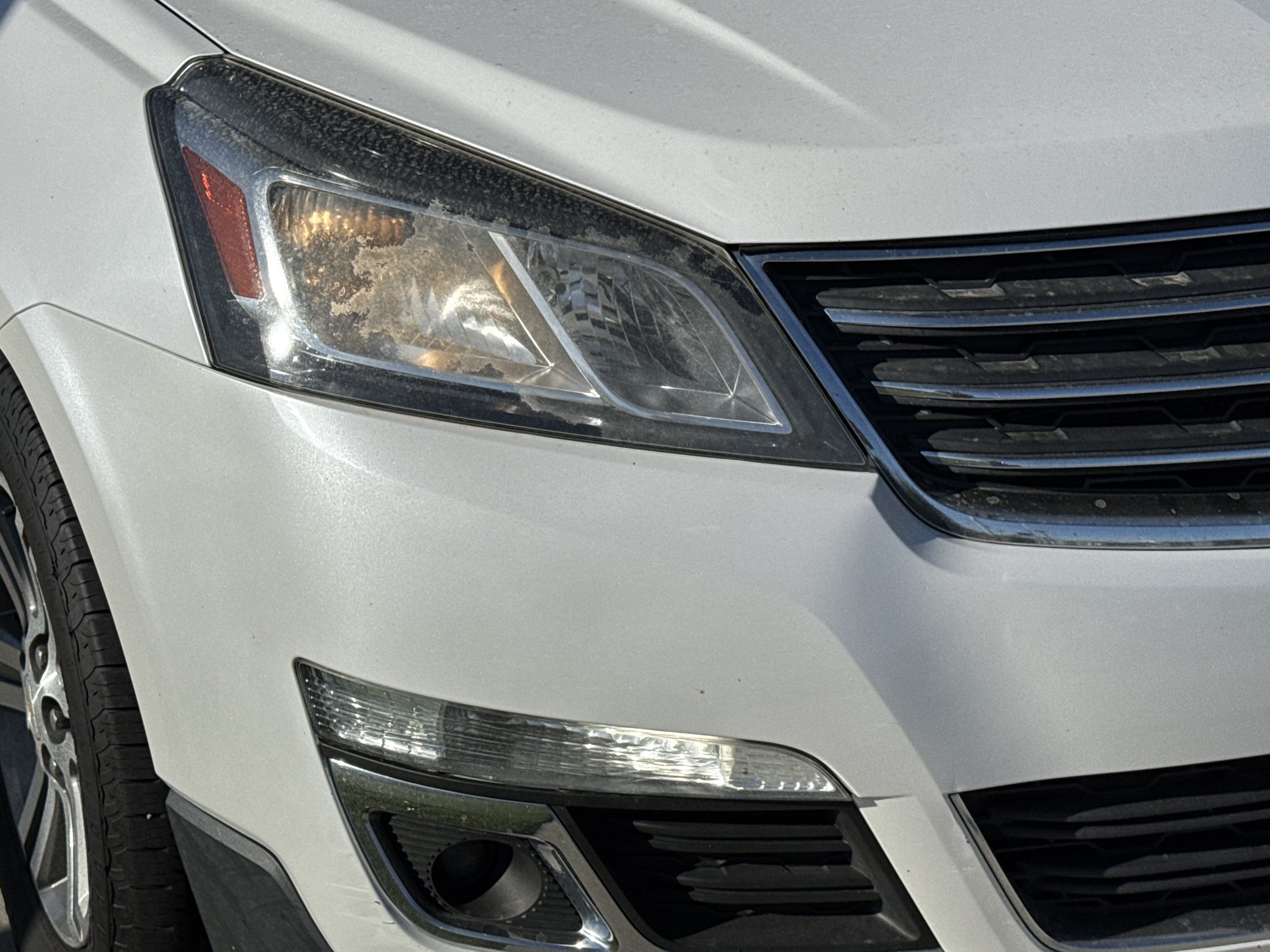 Used 2016 Chevrolet Traverse LT AWD/4WD image 10