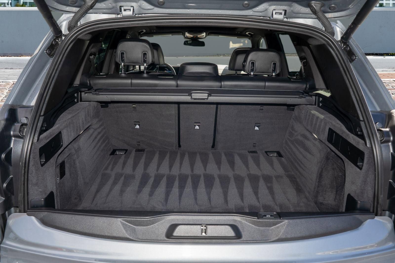 Used 2025 BMW X5 xDrive40i image 9