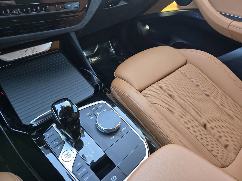 Used 2023 BMW X3 xDrive30i w/ Premium Package image 21