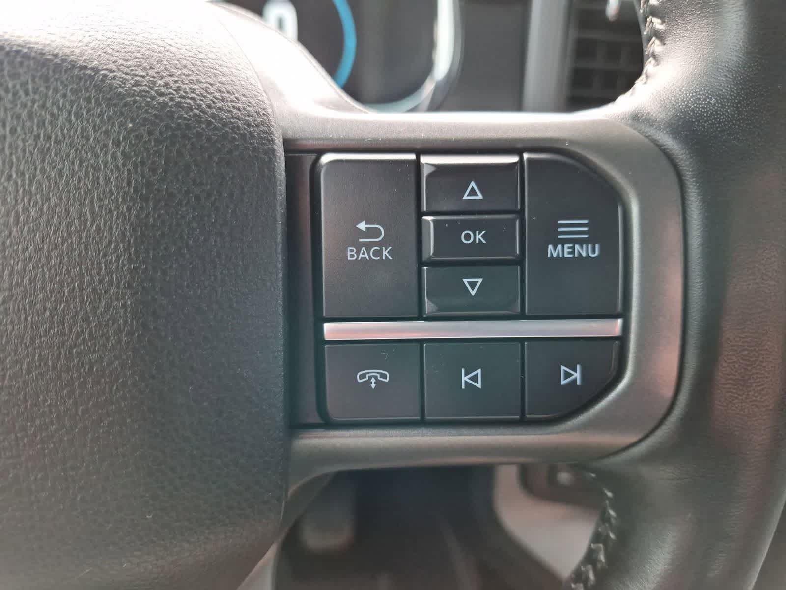 Used 2021 Ford F150 Lariat w/ Equipment Group 502A High AWD/4WD image 26