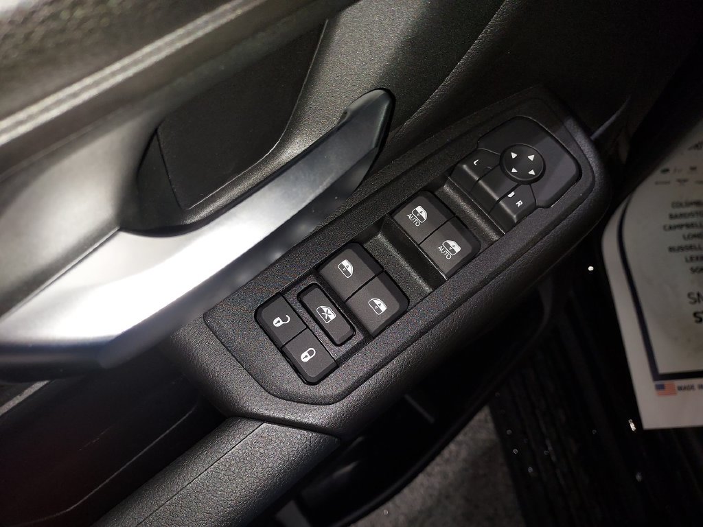 New 2026 RAM 1500 Express AWD/4WD image 20